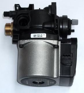 DK Pumpe 15-60 (d0483) für ROTEX GW bis BJ 2019