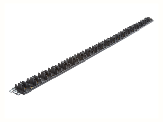 TECE Clipschiene TECEfloor 16-20 16-20mm, modul erweit., selbstklebend