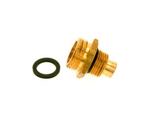 BOSCH Ersatzteil TTNR: 7098908 Gasdüse 3,35 (mm)