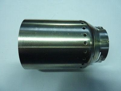Artikelbild 1 des Artikels „RE Flammrohr D100 mit Löchern D5 300025923 “
