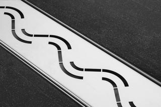ESS Rost Multi Move 1200mm, einteilig