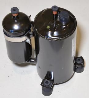 RK Kompressor RVS 60 H