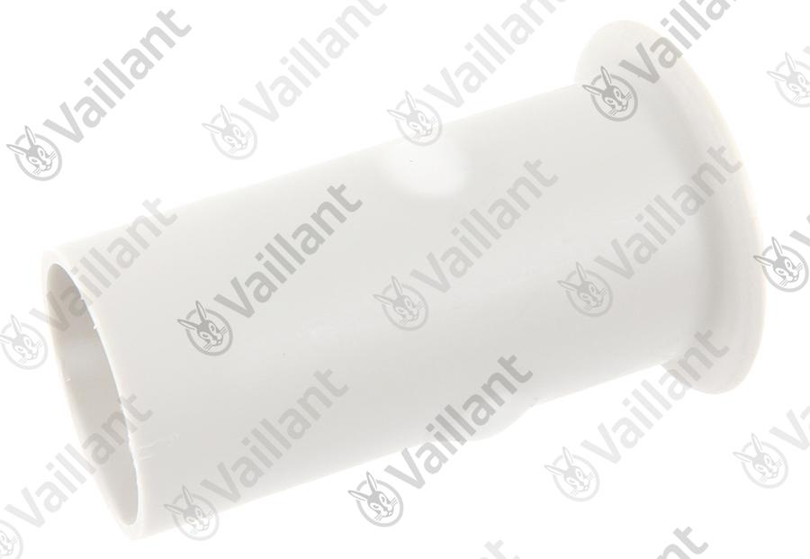 Artikelbild 1 des Artikels „VA Rohr, L=51 Vaillant-Nr. 0020174300 “