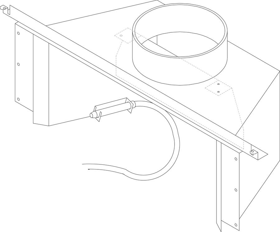 Artikelbild 1 des Artikels „BOSCH Ersatzteil TTNR: 8738104855 Abgassammler G334X 12Gld HT/DB IPPC “