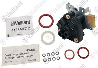 VA Servoventil Vaillant-Nr. 012646