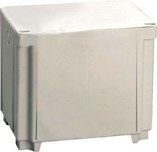 BOSCH Neutralisationsbox NB100 mit 4 kg Neutralisationsgranulat