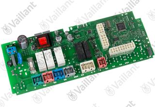 VA Leiterplatte Vaillant-Nr. 0020166567