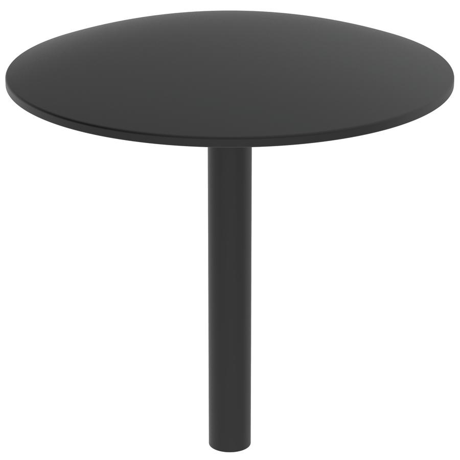Artikelbild 1 des Artikels „IS Ablaufdeckel rund, schwarz schwarz“