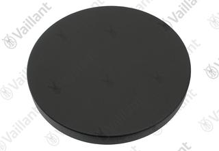 VA Deckel, oben 100L Vaillant-Nr. 0020246436