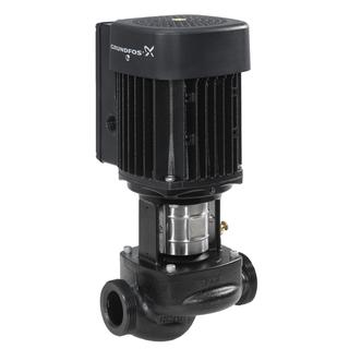 Grundfos Trockenläuferpumpe TP 32- 90/2 R, 0,37 kW, PN 10, 3-phasig