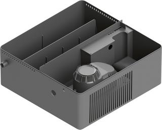 BOSCH Neutralisationseinrichtung NE 1000 CP