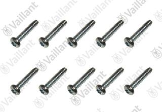 VA Schraube, (x10) Vaillant-Nr. 0020240277