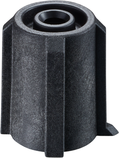 Oventrop Ersatz-Adapter für Stellmotor, grau