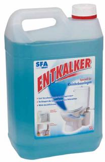 SFA Entkalker 5 l, Spezialreiniger