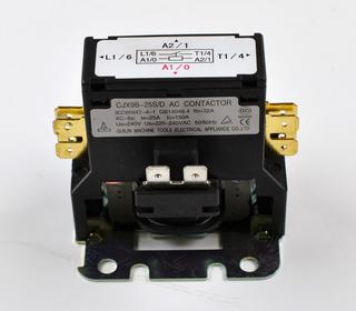 RK Kompressorschütz RXM 435/RM 435 AT