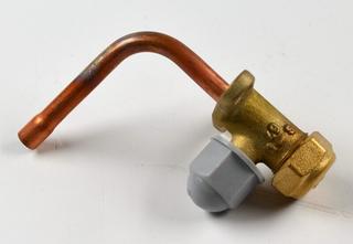 RK Absperrventil,Einspritzleitung RXT 522/RVD 523 DC AT