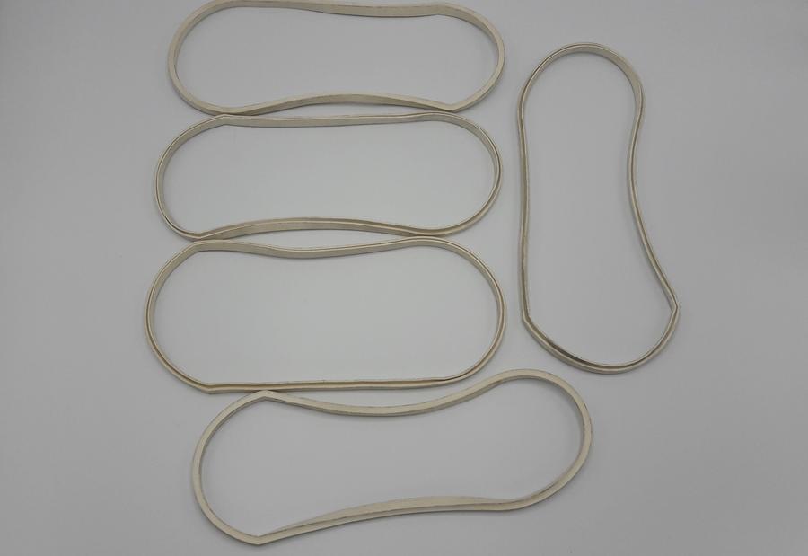 Artikelbild 1 des Artikels „RE Dichtung Abgasanschluß S62231 “