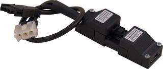 Wolf Stecker für GWS-BS-Ventil