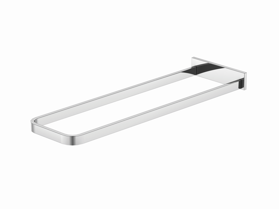 Artikelbild 1 des Artikels „Steinberg Handtuchhalter Serie 450 353x118mm, Messing, chrom chrom“