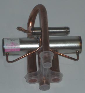 DK Ventilkörper 4-Wege Ventil für DAIKIN Altherma 3 R W