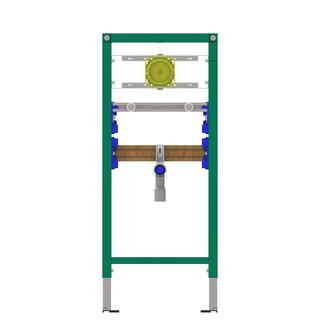 Laufen INEOLINK Installationselement 50x112x13,5cm, f WT m Trav. f UP-Armatur