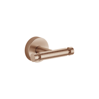 Dornbracht Haken Ausl. 55mm, 2-teilig, Bronze gebürstet