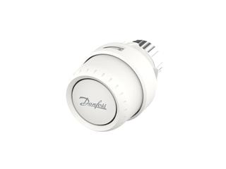 Danfoss Thermostatkopf Aveo RA eingeb. Fhlr., 7-28 GradC, Behördenm.
