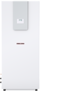 STIEBEL Luft/Wasser-Wärmepumpe WPL 17 IKCS classic