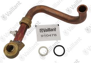 VA Rohr Vaillant-Nr. 022699