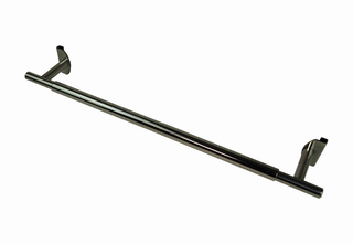 Purmo Handtuchstange Kos/Faro V 470mm, Edelstahl poliert