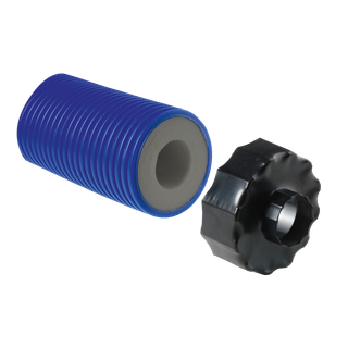 WATTS Reduzierung für voris. Rohr Microflex Red.-Stück 160/75