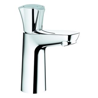 GROHE Standventil Costa 1/2", Markierung blau, chrom