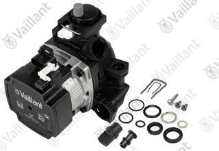 VA Pumpe, Hocheffizienz Vaillant-Nr. 0010034155