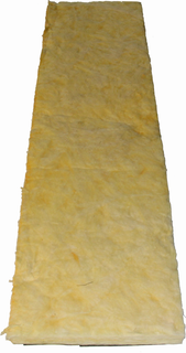Wolf Wärmedämmung Mantel 2200X670X80 für NK-32-40