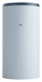 Vaillant Kombipufferspeicher auroSTOR VPS RS 800 B 800 l, rd, bodensteh., Sol