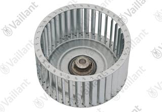 VA Gebläserad, D 133x62 Vaillant-Nr. 0020012522