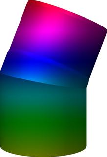 AT 30 Grad-Bogen DN60/100 Edelstahl RAL-Farbe
