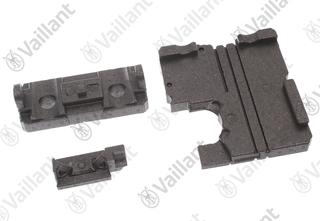 VA Isolierung (Set unger. RBG) Vaillant-Nr. 0020178351