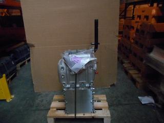 RE WÄRMETAUSCHER 120 KW S100634