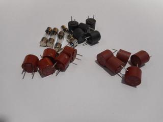 RE Sicherung FlowCon Sensor HE 300027671