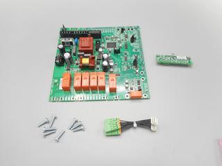 RE Ersatz Platine Set 7802498