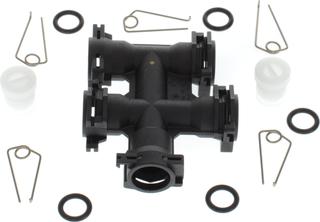 BOSCH Ersatzteil TTNR: 87167643860 Anschlussstück