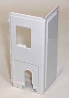 RK Seitenblech ML 523 DC AT