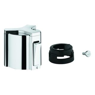 GROHE Temperaturwählgriff 47786 chrom