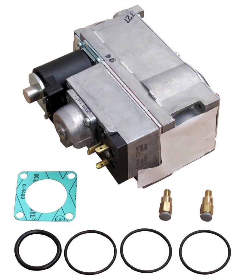 Artikelbild 1 des Artikels „BOSCH Ersatzteil TTNR: 8718585334 Armatur VR4601CB kombi f Ersatz “