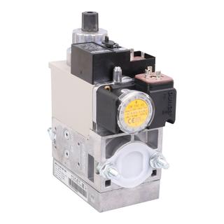 MHG Kombiblock MB-DLE 407 B01 S50 Rp 3/4, Dungs