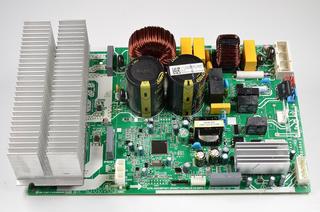 RK Steuerplatine ATY 265 DC AT, ML 264 DC AT