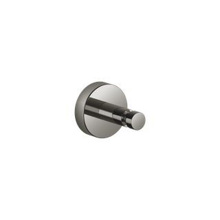 Dornbracht Haken Ausladung 50mm, Dark Chrome