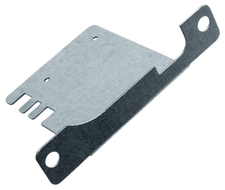 Wolf Haltewinkel Zündtrafo für MGK-2-130