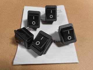 RE HAUPTSCHALTER (5X) S59277